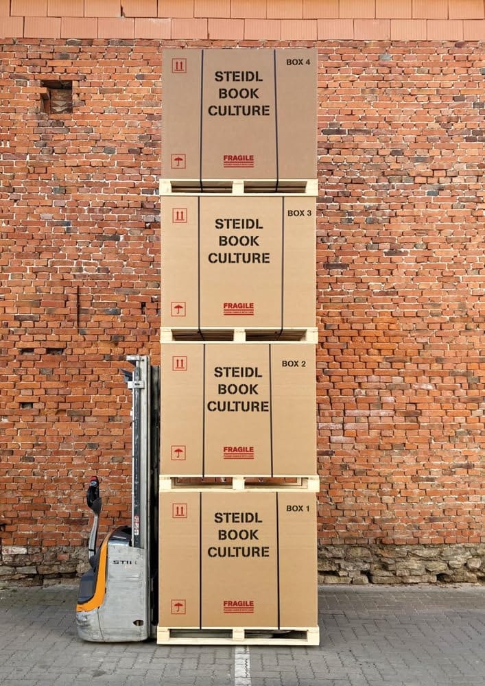 Steidl Book Culture 2006 2020