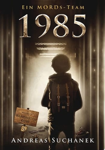 Ein MORDs-Team - Band 23: 1985