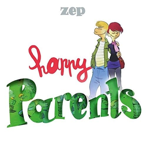 Happy parents Buch 1