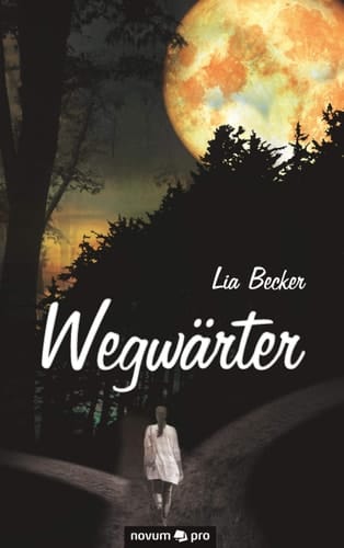 Wegwärter