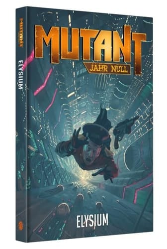 Mutant: Elysium