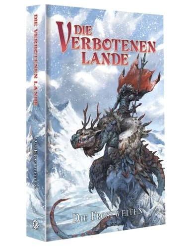 Die Frostweiten