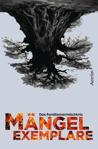 Mängelexemplare: das Familienvermächtnis Anthologie