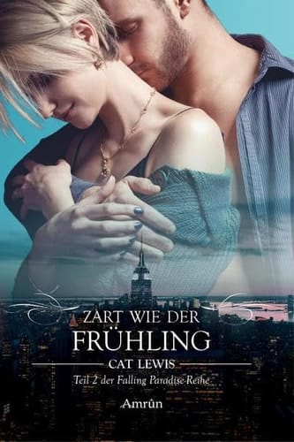 Zart wie der Frühling