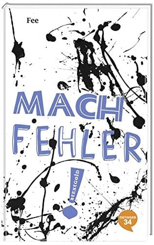 Mach Fehler!