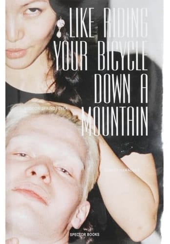 Robert Hamascher: Moscow Spring Fever Like Riding Your Bicycle Down a Mountain