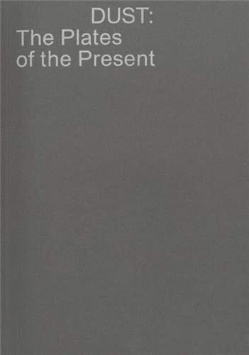 Dust the plates of the present : une installation photographique et un projet collectif, intiés par Thomas Fougeirol et Jo-ey Tang 2013-2018