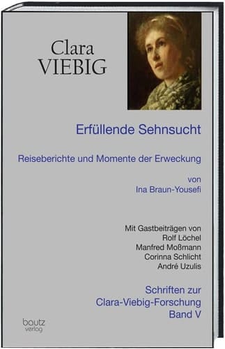 Erfüllende Sehnsucht Reiseberichte und Momente der Erweckung