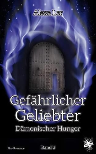 Dämonischer Hunger