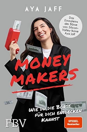 Money Makers wie du die Börse für dich entdecken kannst