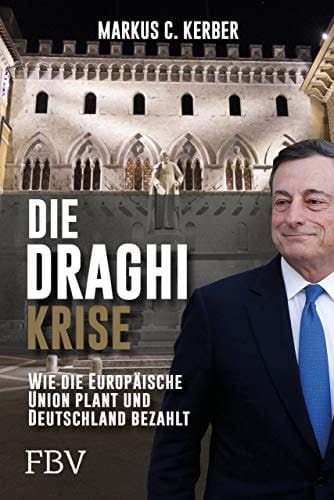 Die Draghi-Krise wie die Europäische Union plant und Deutschland bezahlt