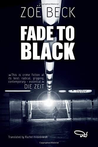 Fade to Black Thriller