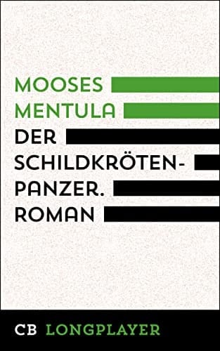Der Schildkrötenpanzer (German Edition)