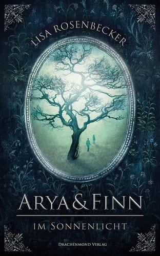 Arya & Finn im Sonnenlicht