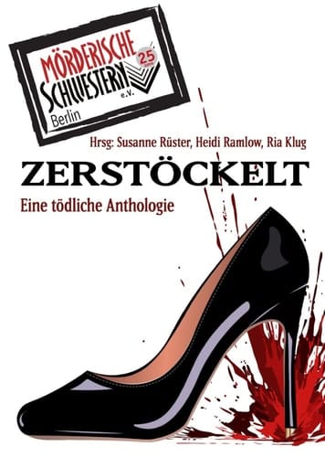 Zerstöckelt eine tödliche Anthologie