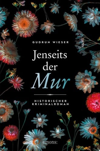 Jenseits der Mur Historischer Kriminalroman