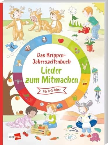 Lieder zum Mitmachen