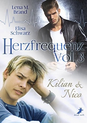 Kilian & Nico