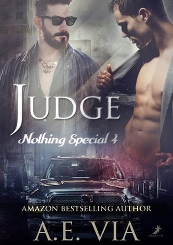 Judge Nothing Special 4