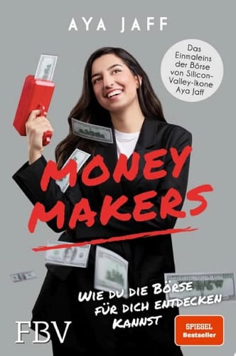 MONEYMAKERS Wie du die Börse für dich entdecken kannst