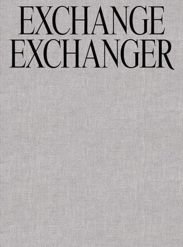 Ibrahim Mahama, Exchange-Exchanger (1957-2057)