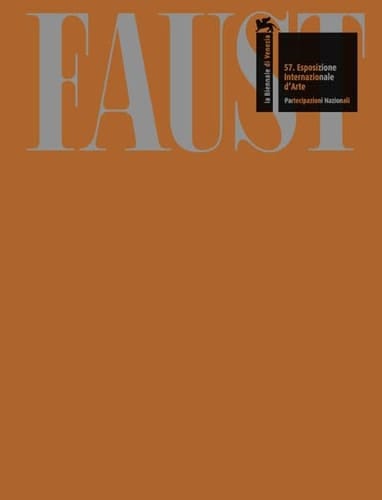 Faust - Anne Imhof