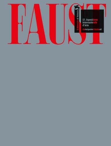 Faust - Anne Imhof