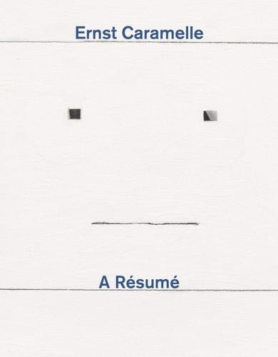 Ernst Caramelle A Résumé