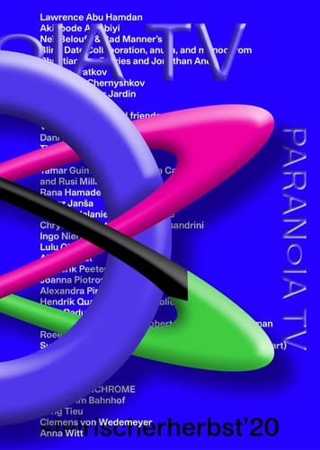 Paranoia TV