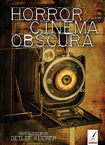 Horror Cinema Obscura
