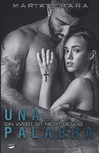 Una Palabra: Ein Wort ist nicht genug (German Edition)