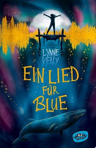 Ein Lied für Blue