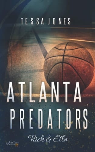 Atlanta Predators Rick & Ella