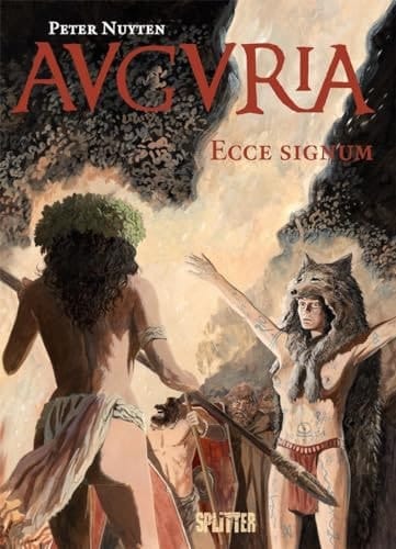 Ecce signum