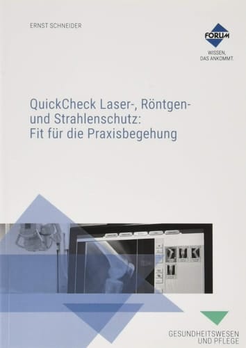 Das Strahlenschutzpaket 2019