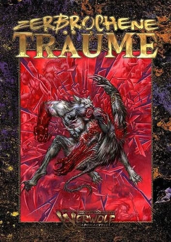 Zerbrochene Träume