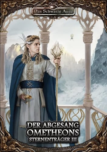 Der Abgesang Ometheons