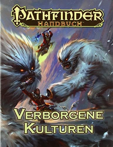 Handbuch: Verborgene Kulturen