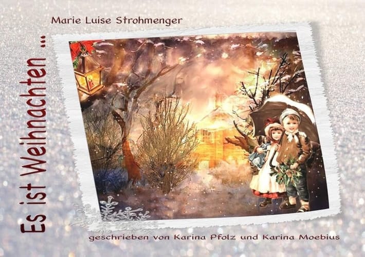 Es ist Weihnachten ...