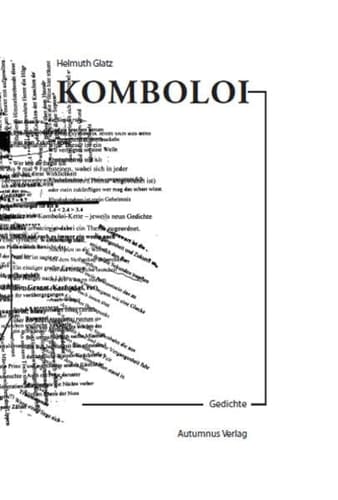 Komboloi Gedichte