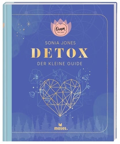 Detox der kleine Guide