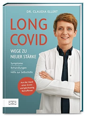 Long Covid Wege zu neuer Stärke