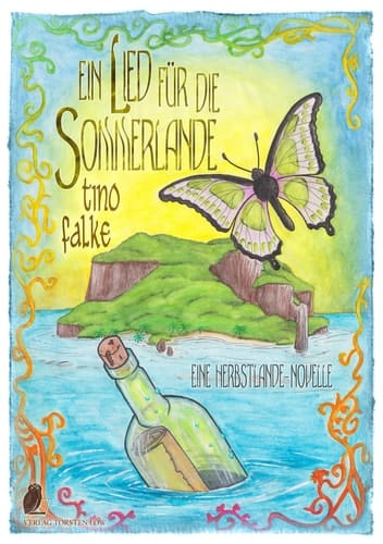 Ein Lied für die Sommerlande eine Herbstlande-Novelle