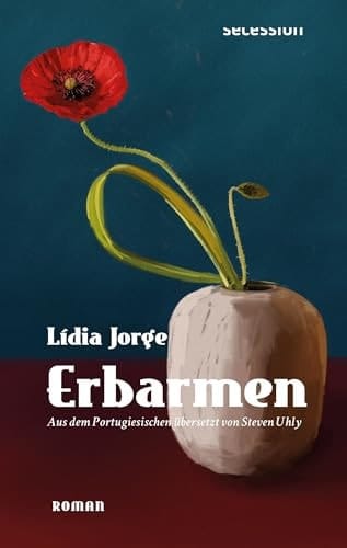 Erbarmen Roman