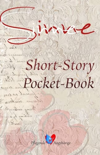 Sinne - Short-Story Pocket-Book