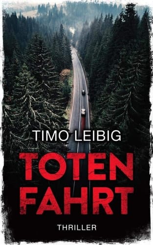 Totenfahrt Thriller