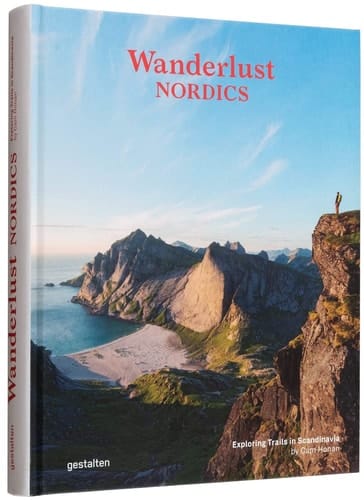 Wanderlust Nordics Exploring Trails in Scandinavia