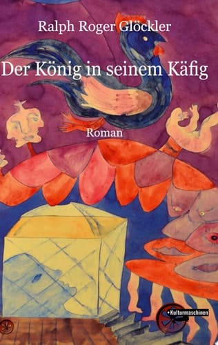 Der König in seinem Käfig