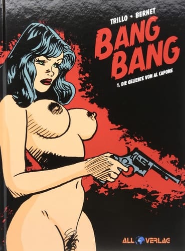 Bang Bang 1 Die Geliebte von Al Capone