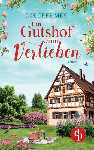 Ein Gutshof zum Verlieben